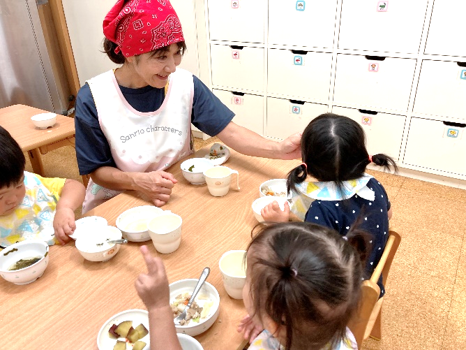 世田谷南